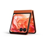Smartphone Motorola RAZR 50 12/256 6,9 8 GB RAM 256 GB Portocaliu 6,9"