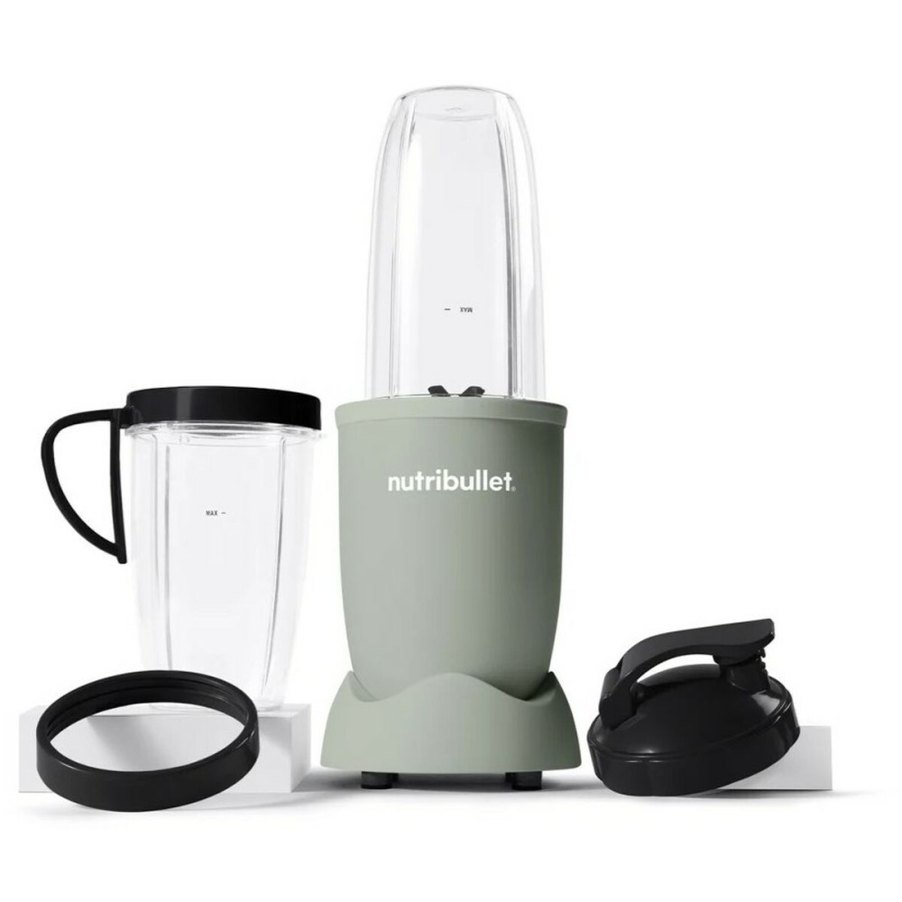 Mixer cu Pahar Nutribullet NB907MAJD 900 W 946 ml