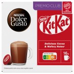 Capsule de cafea Dolce Gusto DOLCE G.12581057 16 Piese (16 Unități)