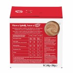 Capsule de cafea Dolce Gusto DOLCE G.12581057 16 Piese (16 Unități)