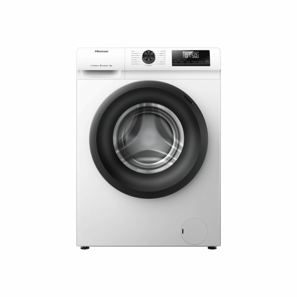 Mașină de spălat Hisense WF1Q9041BW 60 cm 1400 rpm 7 kg