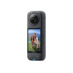 Cameră Sportivă Insta360 INSTA360 X4 Negru 2,5"