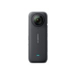 Cameră Sportivă Insta360 INSTA360 X4 Negru 2,5"