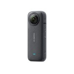 Cameră Sportivă Insta360 INSTA360 X4 Negru 2,5"