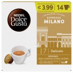 Capsule de cafea Dolce Gusto MILANO 14CAP
