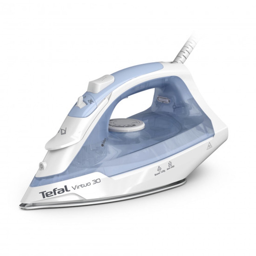 Fier de Călcat cu Abur Tefal FV2C41 VIRTUO30 2000 W