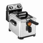 Friteuză Tefal FR5161 Oțel 2400 W