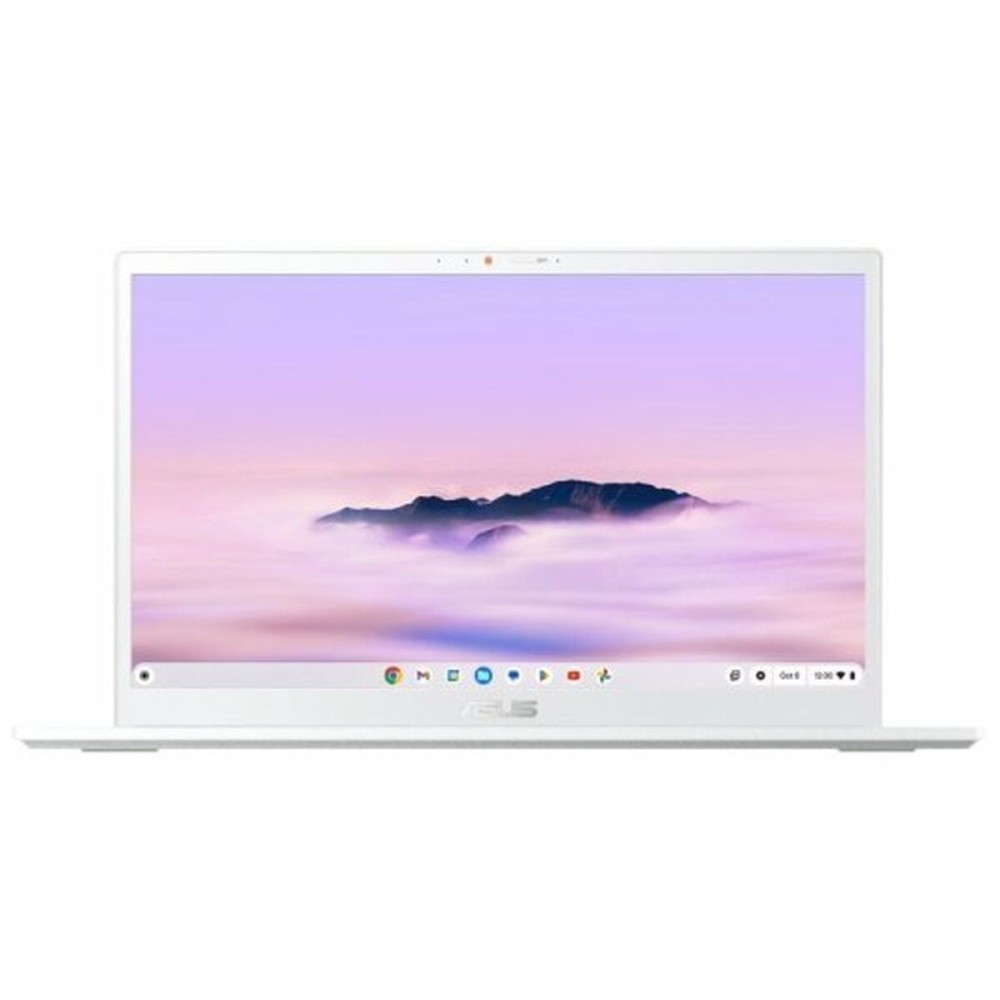 Laptop Asus Chromebook Plus CX34 CX3402CBA-MW034 Intel Core I3-1215U 8 GB RAM 14" Qwerty Spaniolă