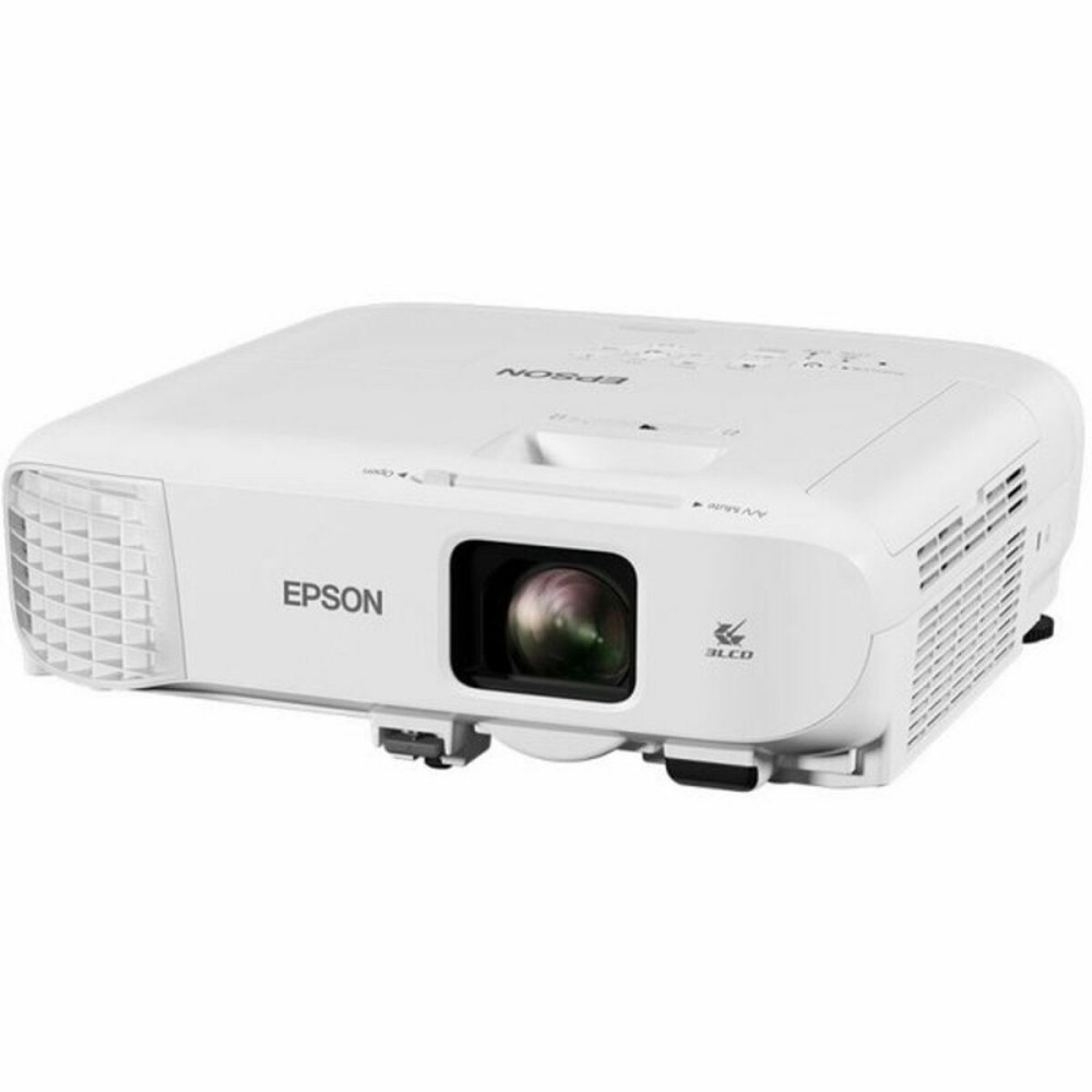 Proiector Epson EB-X49 LCD XGA 3600 lm 2400 Lm 1080 px 1024 x 768 px Alb