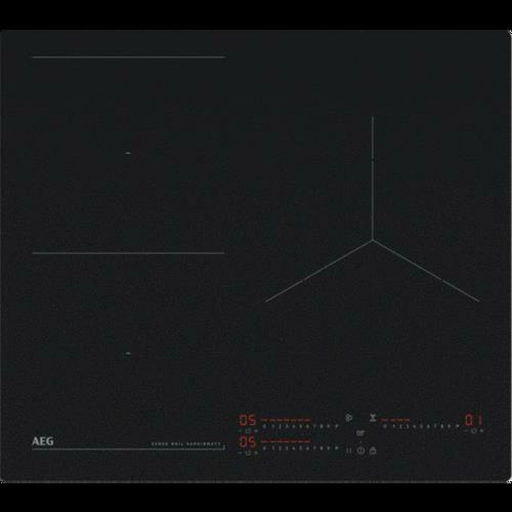 Plită cu Inducție AEG TI63IQ10IZ