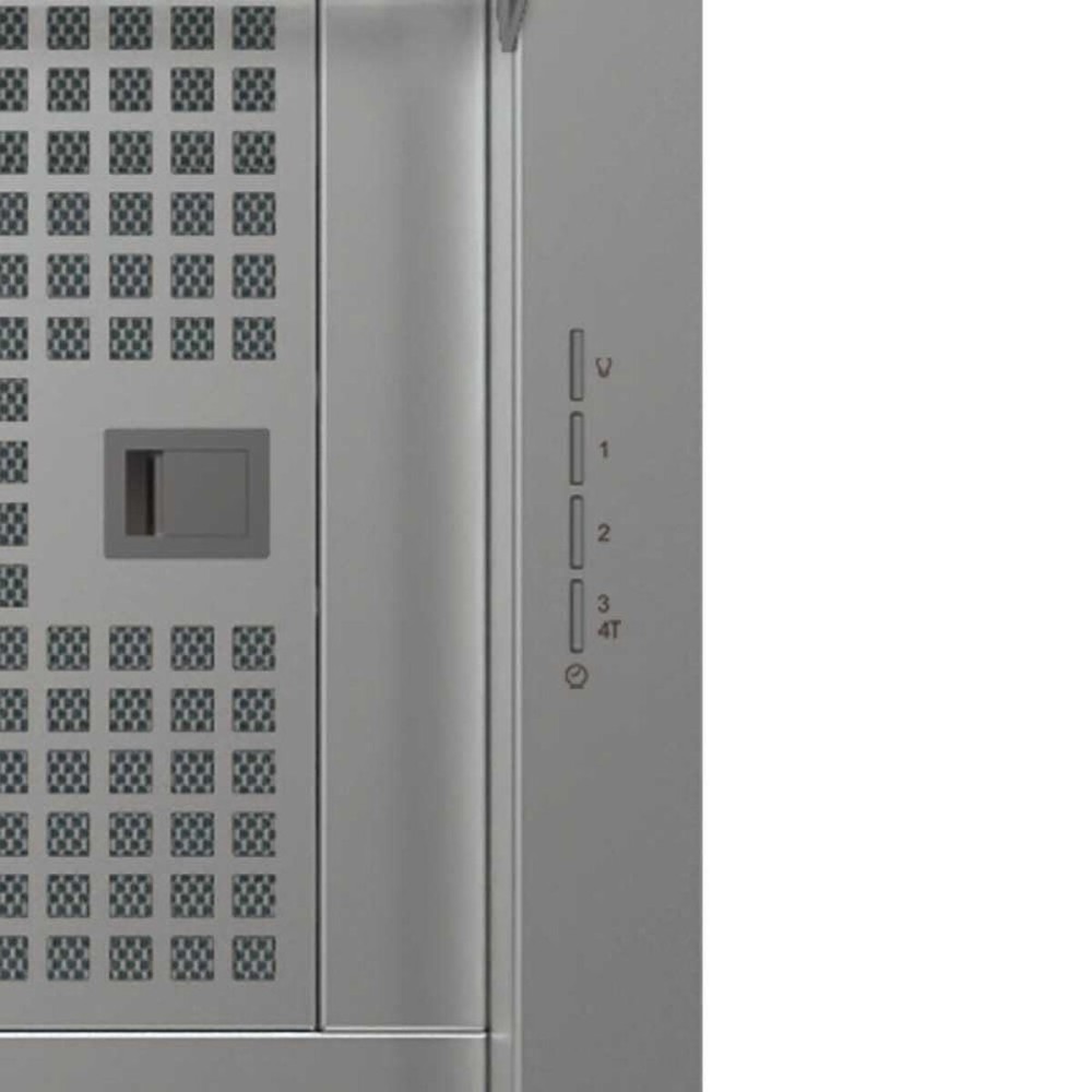 Hotă Convențională Cata 1000 02180308 Oțel