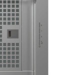 Hotă Convențională Cata 1000 02180308 Oțel