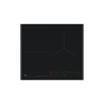 Plită cu Inducție AEG TI63IQ30FZ 60 cm 3200 W 7350 W