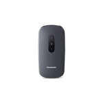 Telefon Mobil pentru Persoane Vârstnice Panasonic KX-TU446EXG 2.4"