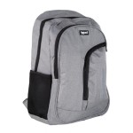 Rucsac pentru Laptop iggual Daily Use Gri 15.6"