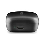 Căști cu Microfon NGS ARTICAMOVEWHITE Alb