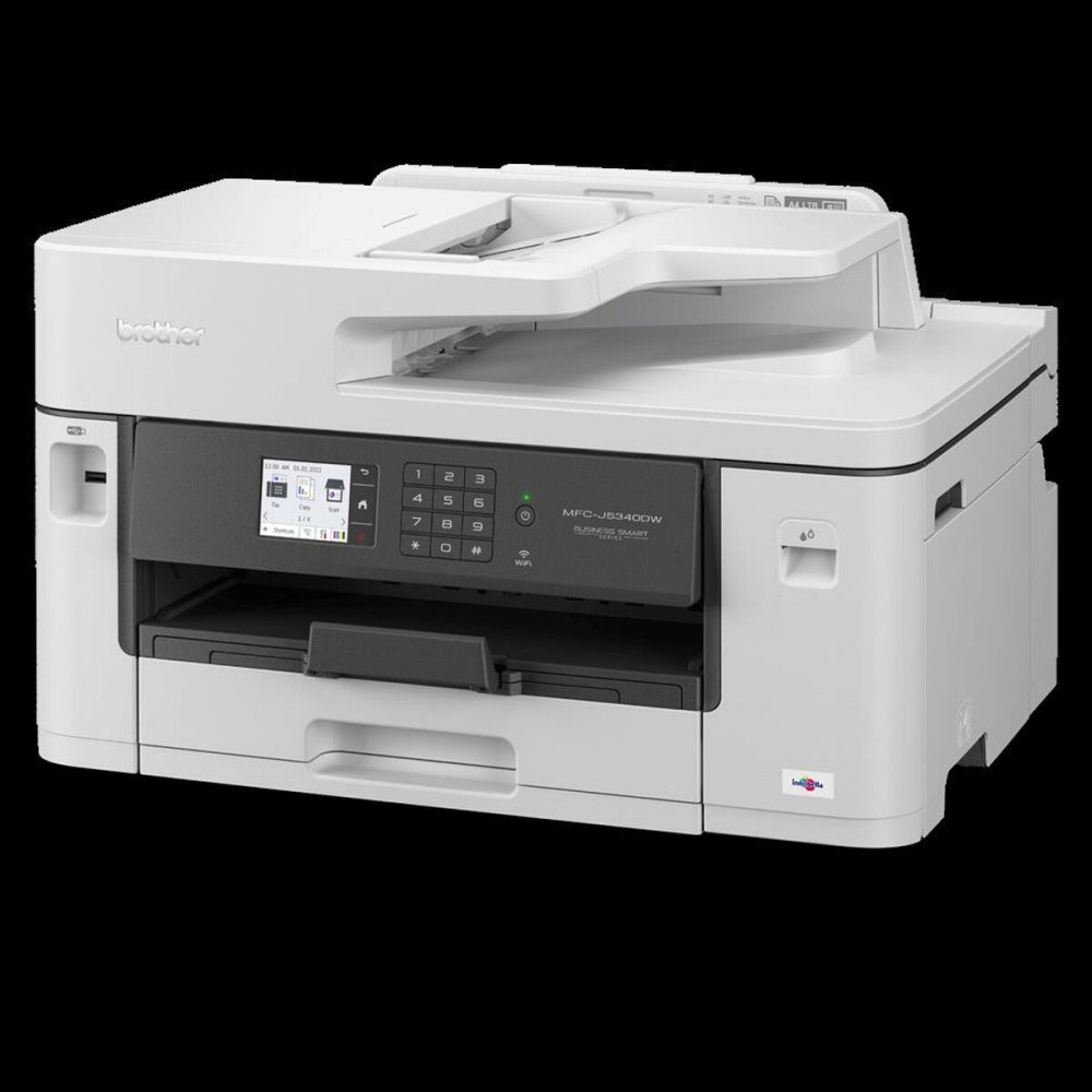Imprimantă Multifuncțională Brother MFCJ5340DWERE1