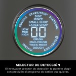 Mixer cu Pahar NINJA TB401EU Negru 1200 W