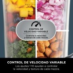 Mixer cu Pahar NINJA TB401EU Negru 1200 W