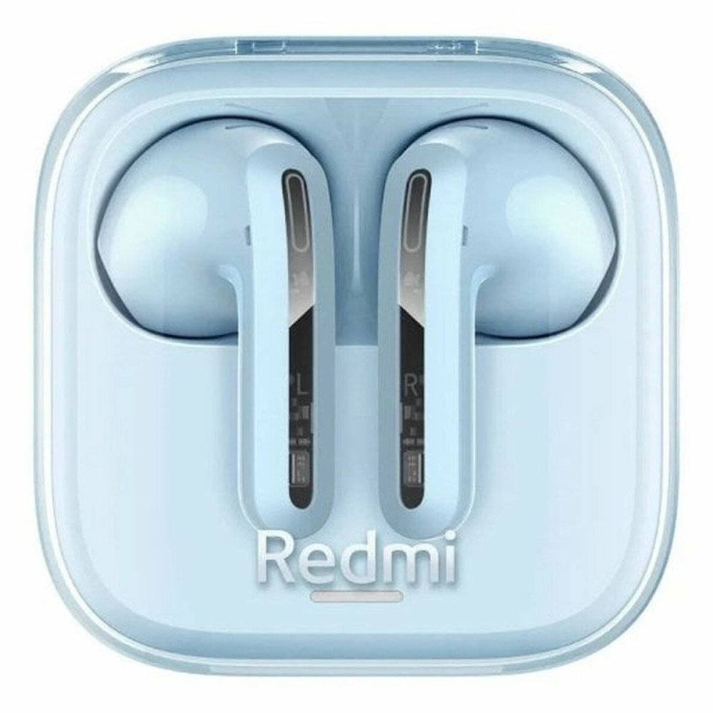 Căști Xiaomi Redmi Buds 6 Active Albastru