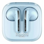 Căști Xiaomi Redmi Buds 6 Active Albastru