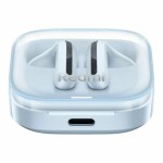 Căști Xiaomi Redmi Buds 6 Active Albastru