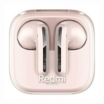 Căști in Ear Bluetooth Xiaomi Buds 6 Active Roz