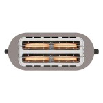 Prăjitor de Pâine Black & Decker ES9600180B