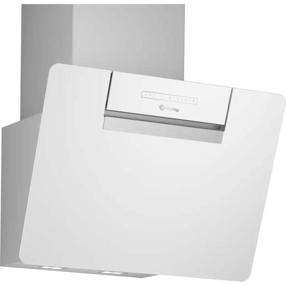 Hotă Convențională Balay 3BC567GBH Alb