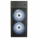 PC cu Unitate Medion ERAZER P45 AMD Ryzen 5 5500U 16 GB RAM 1 TB SSD Nvidia Geforce RTX 4060