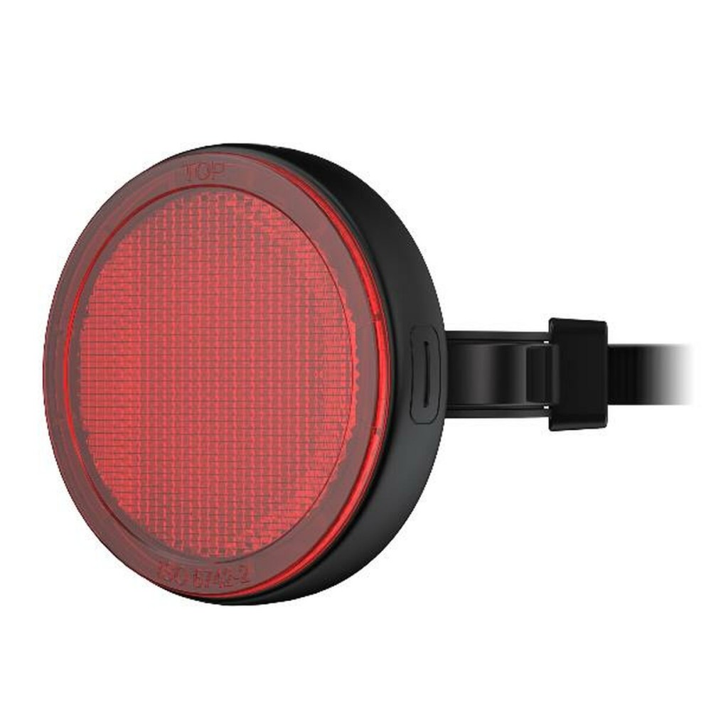 Localizator GPS Nilox NXLIGHTRACKERBK Negro, rojo