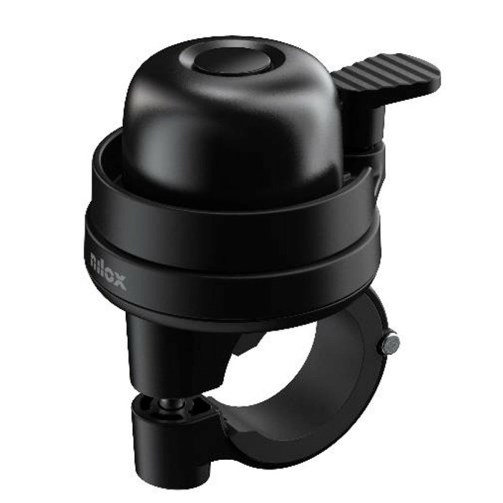 Localizator GPS Nilox NXRINGTRACKERBK Negru