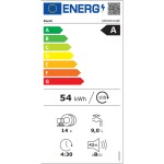 Maşină de spălat vase BOSCH SMV4ECX28E