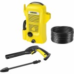 Utilaj de Hidrocurățare Kärcher K2 Universal Edition 1400 W 360 l/h