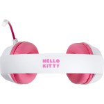 Căști cu Microfon KONIX KX HELLO KITTY GAMING HEADSET