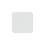 Căști Genesis NGM-2233 Alb