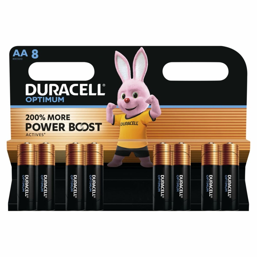 Baterii Reîncărcabile DURACELL 5015449