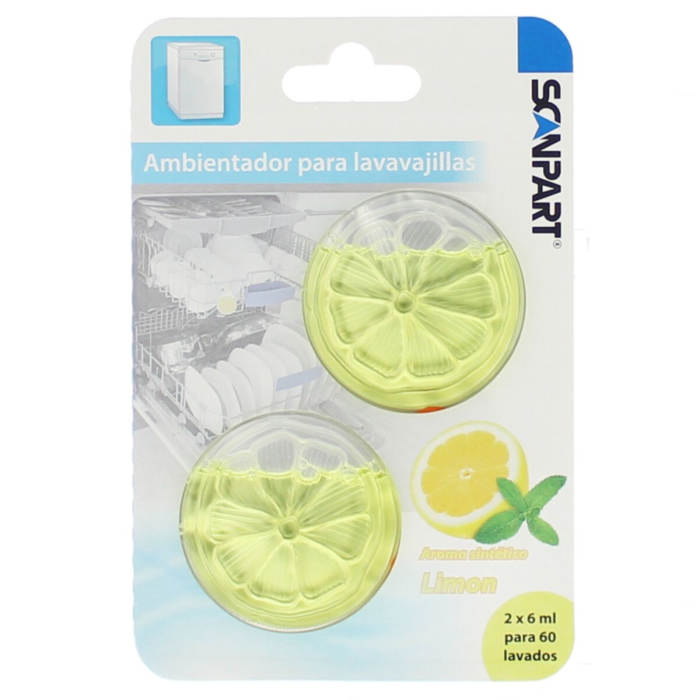 Odorizant pentru mașina de spălat vase Elka Pieterman 1110000018