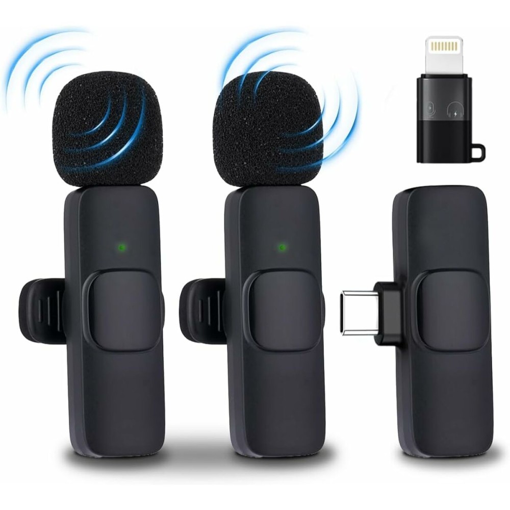 Microfon NK FA340040