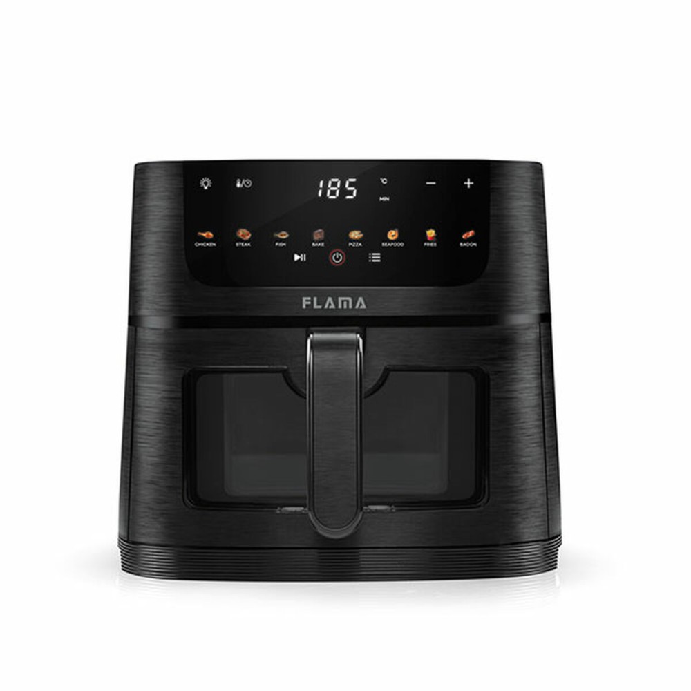 Friteuză cu Aer Flama 644FL