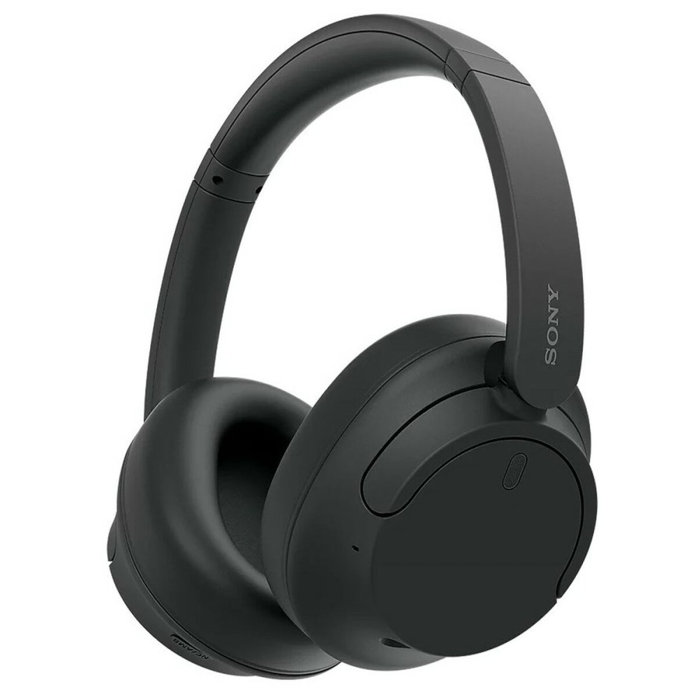 Căști Bluetooth cu Bandă de Cap Sony WHCH720NB Negru