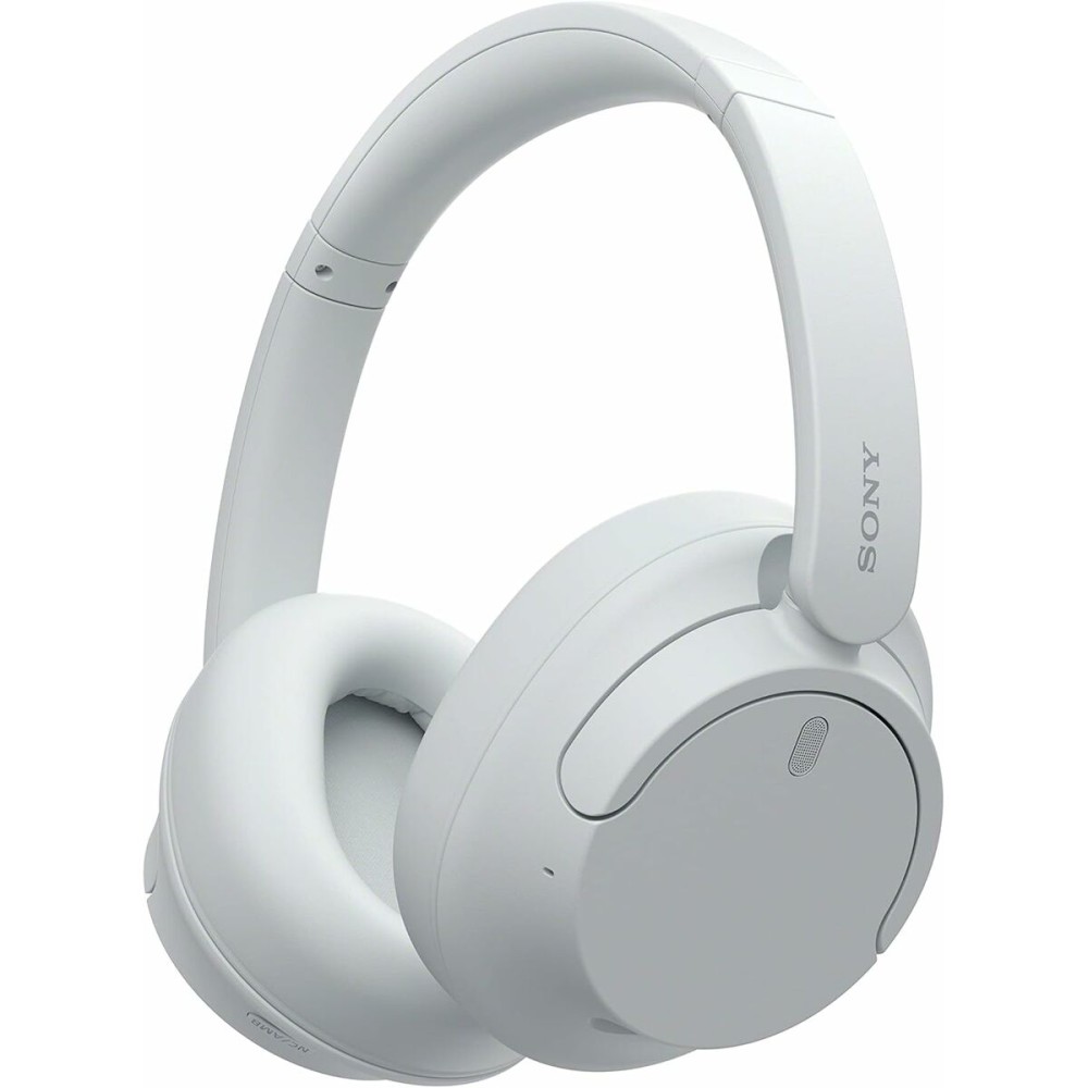 Căști Bluetooth cu Bandă de Cap Sony WHCH720NW Alb Gri