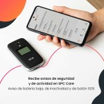 Telefon Mobil SPC SPC 2334N POLARIS