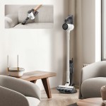 Aspirator Matură Ciclonic LG A9C-SLIM1C