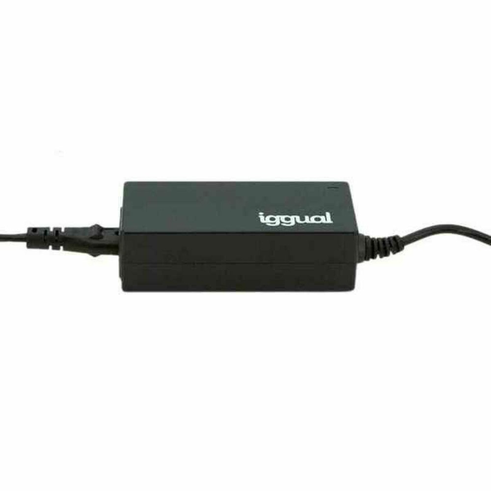 Încărcător pentru Laptop iggual IGG316979 45 W