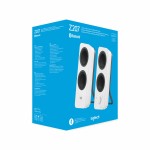 Difuzoare Bluetooth Logitech 980-001292 5 W Alb