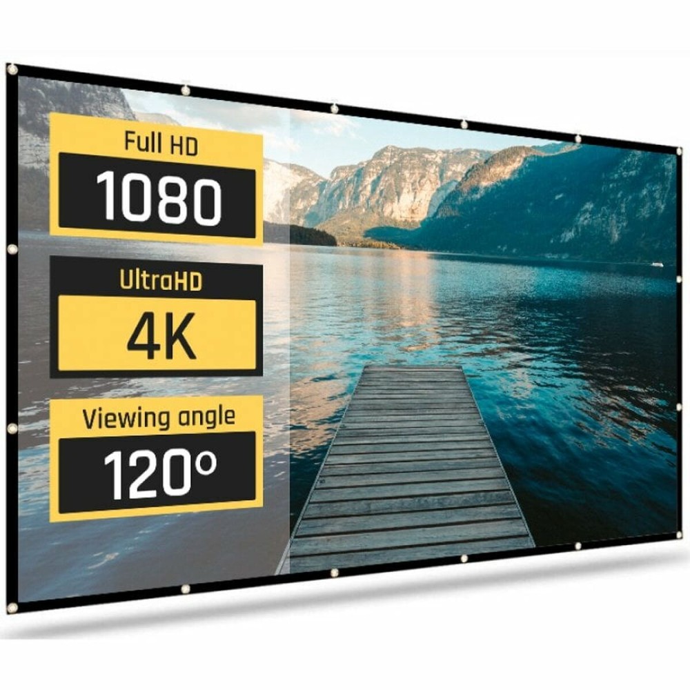 Ecran de Protecție iggual ECO COST 100 100"