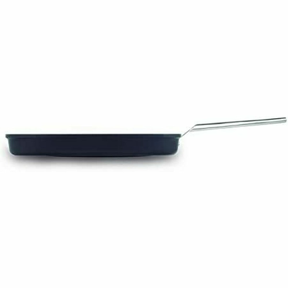 Rotisor Valira 4646/25 28 x 28 cm Negru Metal Aluminiu Ø 28 cm Inducție