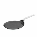 Tigaie Valira AIRE IND 4647/25 Negru Metal Aluminiu Ø 28 cm Inducție