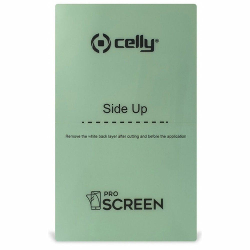 Membrană de Protecție pentru Ecran Celly PROSCREEN